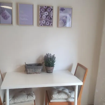 Apartment Estian