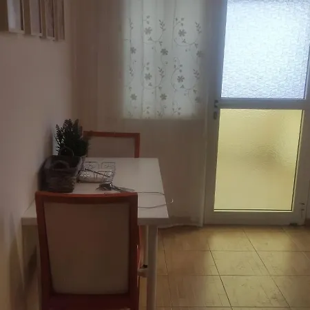 Estian Apartment Limassol