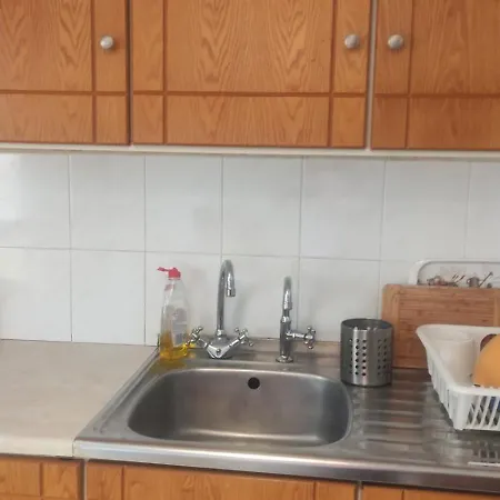 Estian Apartment *